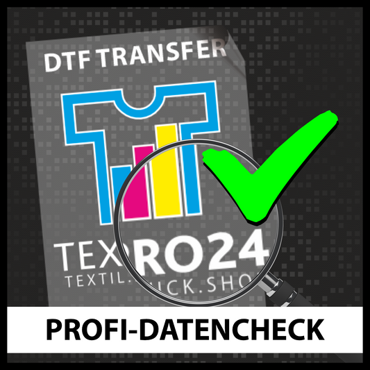 Profidaten-Check
