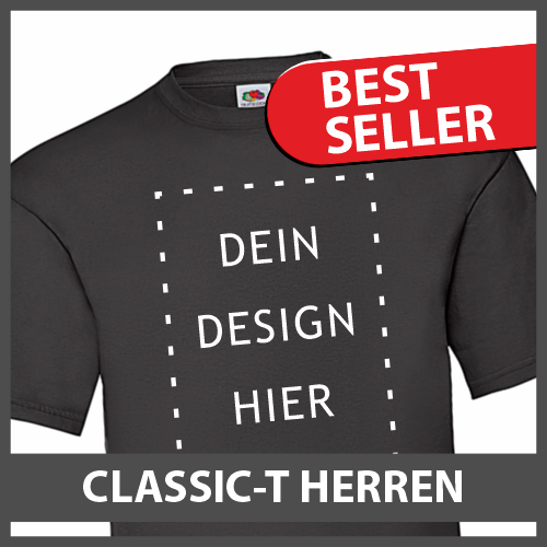 Classic-T Herren